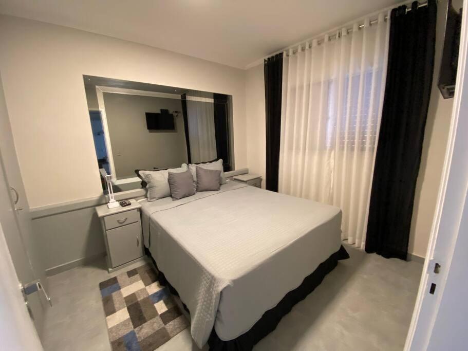 Apartment Flat Completo - - Ibirapuera-sao Paulo *