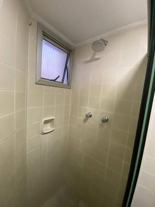 Flat Completo - - Ibirapuera-sao Paulo Apartment *