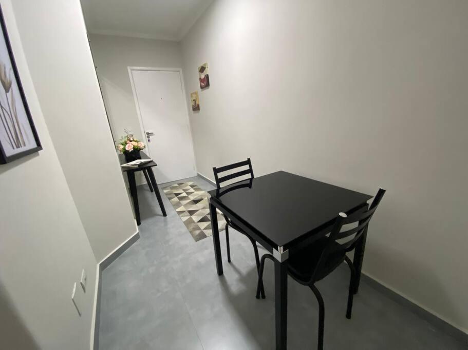 Flat Completo - - Ibirapuera-sao Paulo Apartment