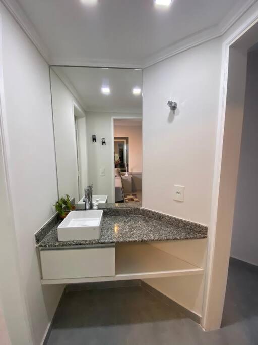 Apartment Flat Completo - - Ibirapuera-sao Paulo