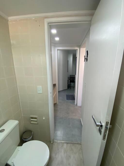 Apartment Flat Completo - - Ibirapuera-sao Paulo Sao Paulo