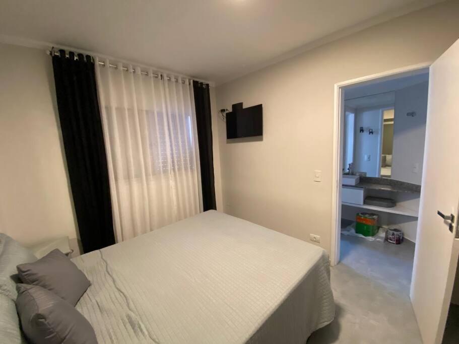 Flat Completo - - Ibirapuera-sao Paulo * São Paulo