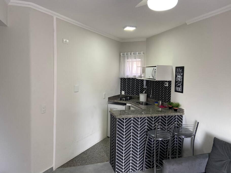 Apartamento Flat Completo - - Ibirapuera-sao Paulo