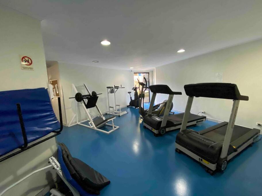 Flat Completo - - Ibirapuera-sao Paulo Apartamento *