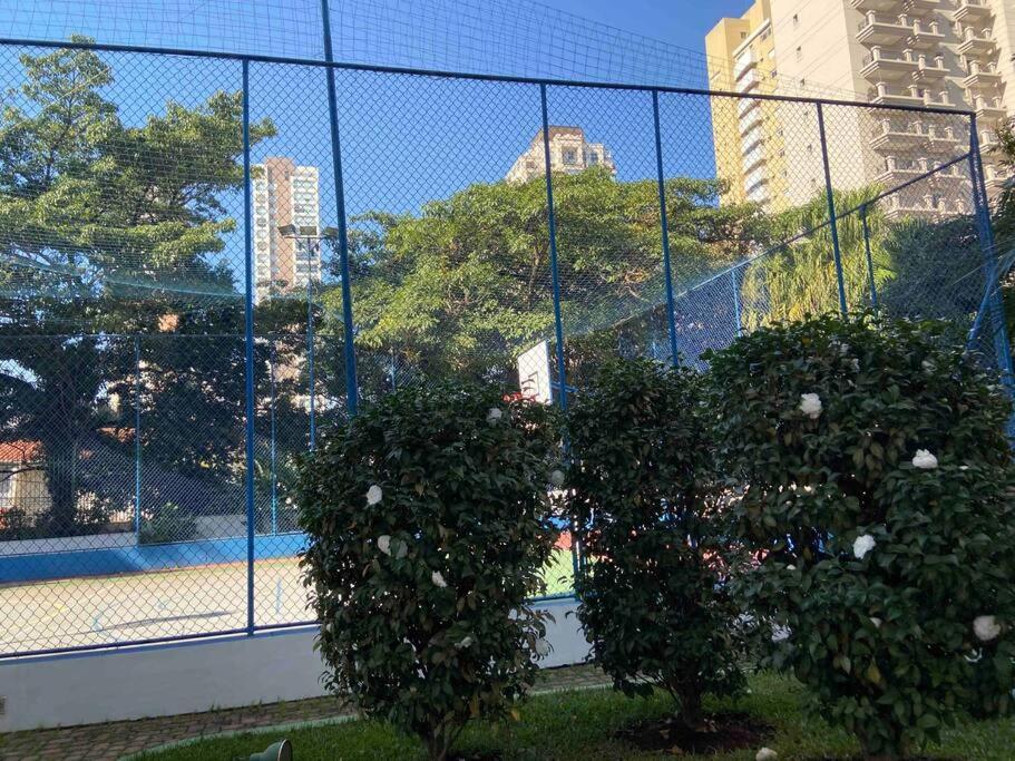 Apartamento Flat Completo - - Ibirapuera-sao Paulo *